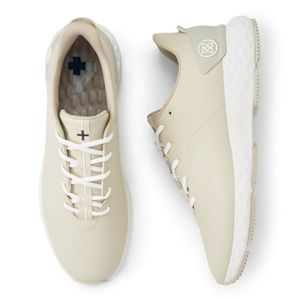 G/FORE MG4+ Golf Shoes - Stone